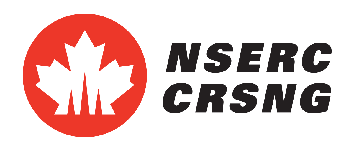 Natural Sciences and Engineering Research Council of Canada (NSERC)