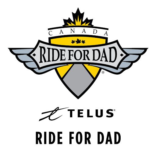 Telus Ride For Dad