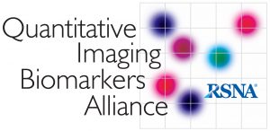 Quantitative Imaging Biomarkers Alliance